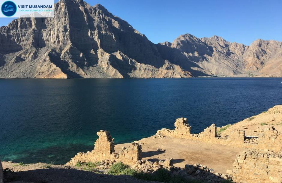 How Can You Travel From Abu Dhabi to Musandam?