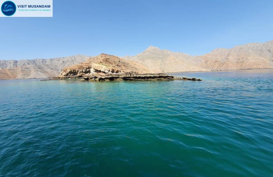 How Can You Travel From Dubai to Musandam?