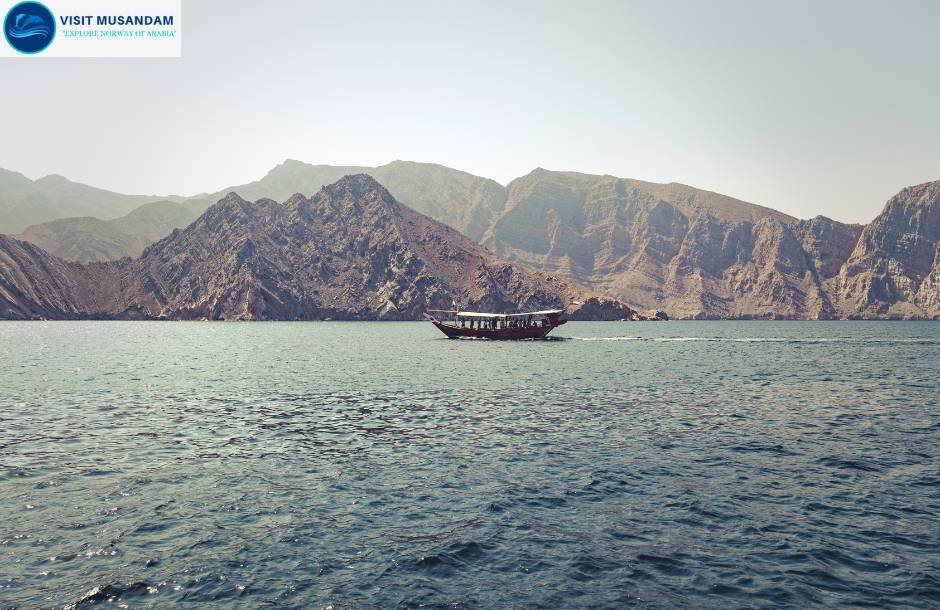 What Is the Best Time to Visit Musandam?