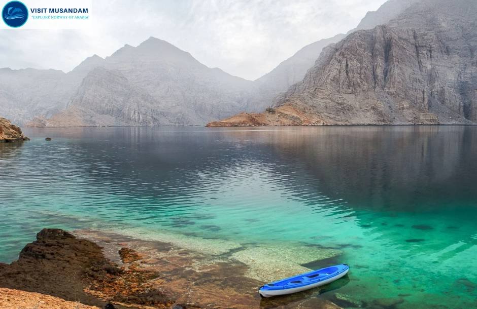 What Makes Musandam, Oman Ideal for a Family Vacation?