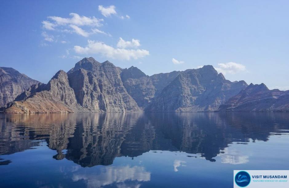 What tips can help you plan your Musandam trip?