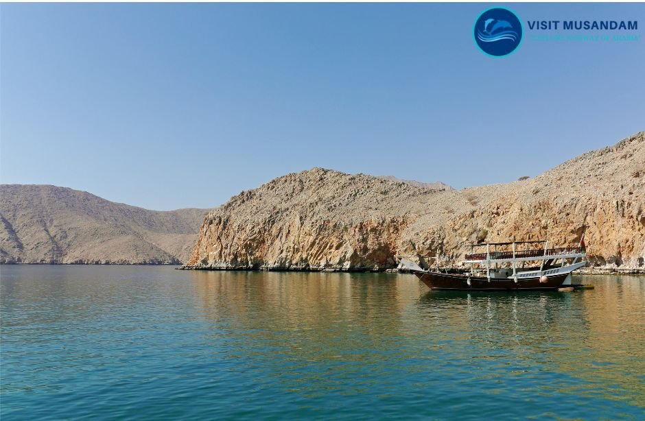 Haffa Beach: A Tranquil Escape in Musandam
