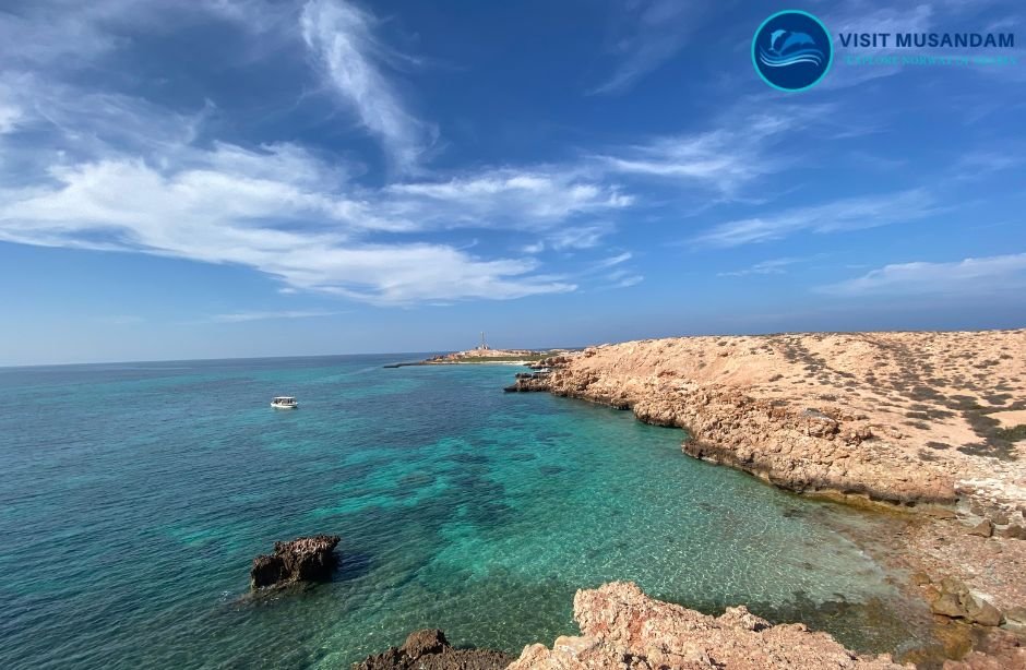 Seebi Island: A Hidden Gem in Musandam