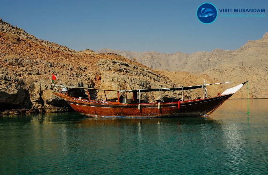 Things To Do in Khasab - The Norway of Arabia